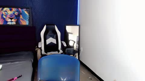 Snapshot of angel21___ chatting on 6, 12, 2024 Angel21 online show from 6, 12, 2024