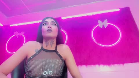 Snapshot of angel21___ chatting on 6, 12, 2024 Angel21 online show from 6, 12, 2024