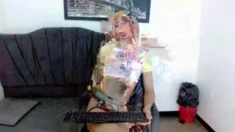 Snapshot of angel21___ chatting on 7, 12, 2024 Angel21 online show from 7, 12, 2024