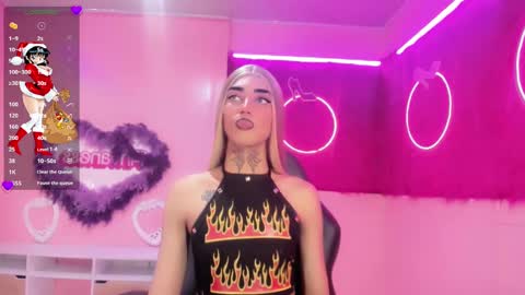 Snapshot of angel21___ chatting on 13, 12, 2024 Angel21 online show from 13, 12, 2024