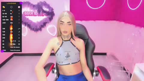 Snapshot of angel21___ chatting on 14, 12, 2024 Angel21 online show from 14, 12, 2024