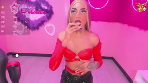 Snapshot of angel21___ chatting on 18, 12, 2024 Angel21 online show from 18, 12, 2024