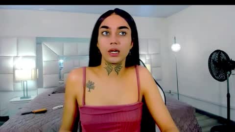 Snapshot of angel21___ chatting on 16, 9, 2025 Angel21 online show from 16, 9, 2025