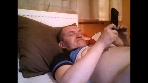 Angel online show from 18, 4, 2026