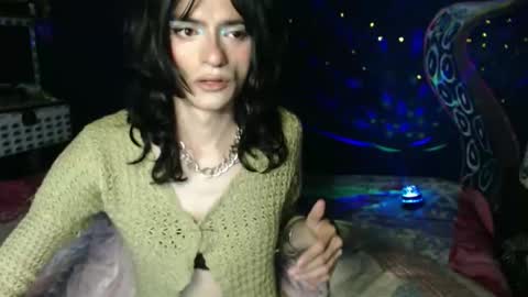 Conan Demon online show from 12, 2, 2026