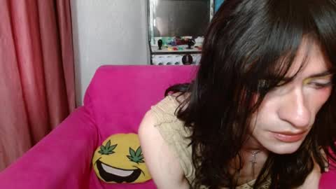 Snapshot of angel6_9fierce chatting on 4, 7, 2026 Conan Demon online show from 4, 7, 2026