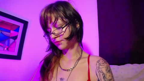 ANGEL online show from 7, 3, 2026