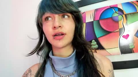 ANGEL online show from 18, 5, 2026