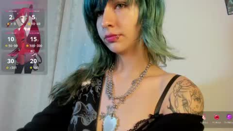 ANGEL online show from 13, 7, 2026