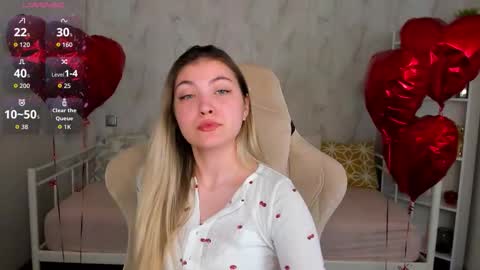 Grace online show from 22, 2, 2026