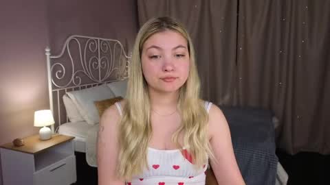 Grace online show from 18, 5, 2026