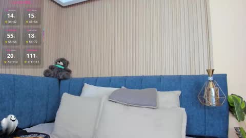 angel__ponce online show from 1, 11, 2025