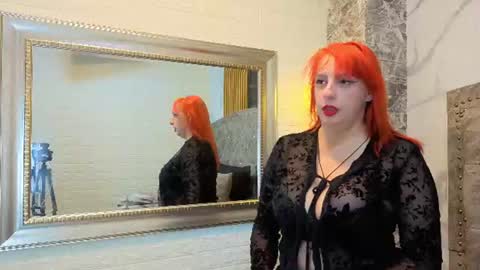 Snapshot of angel__red_ chatting on 21, 7, 2026 angel__red_ online show from 21, 7, 2026