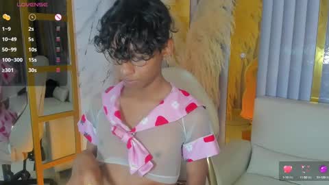 Snapshot of angel__sweet18 chatting on 19, 1, 2025 online show from 19, 1, 2025