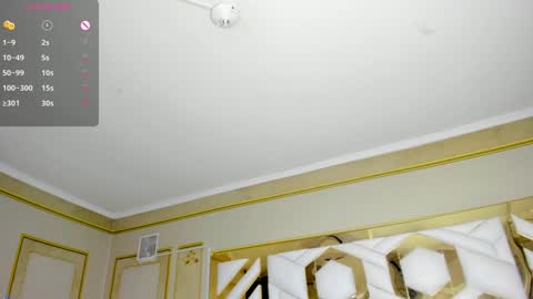 Snapshot of angel__sweet18 chatting on 21, 1, 2025 online show from 21, 1, 2025