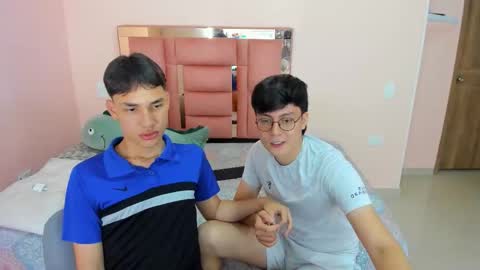 Angel and Jeff online show from 20, 11, 2025