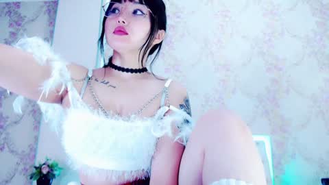 angel_asia_ online show from 20, 1, 2025