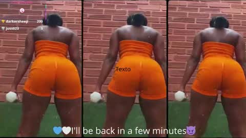 Snapshot of angel_avni chatting on 16, 9, 2025 Angel online show from 16, 9, 2025