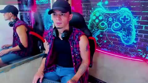angel_blessed online show from 13, 6, 2026
