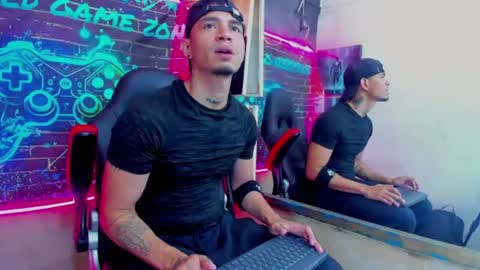 angel_blessed online show from 14, 6, 2026