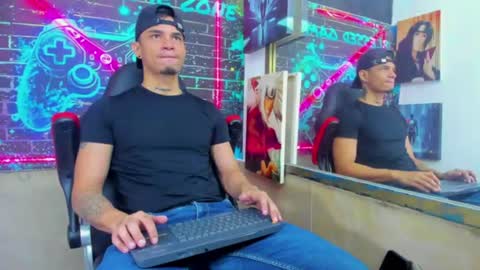 angel_blessed online show from 19, 6, 2026