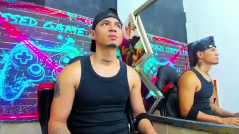 angel_blessed online show from 27, 6, 2026