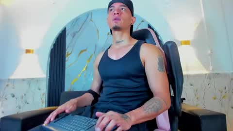 angel_blessed online show from 2, 7, 2026