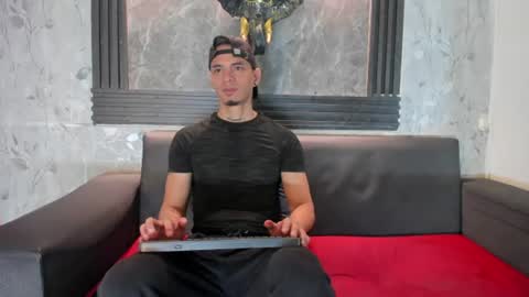 angel_blessed online show from 16, 7, 2026