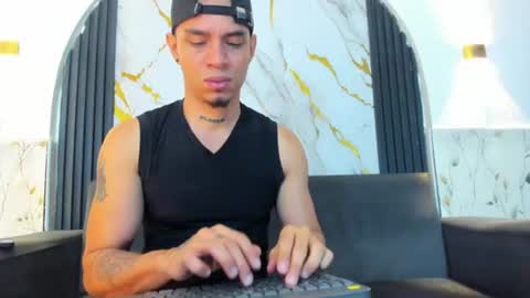 angel_blessed online show from 23, 7, 2026