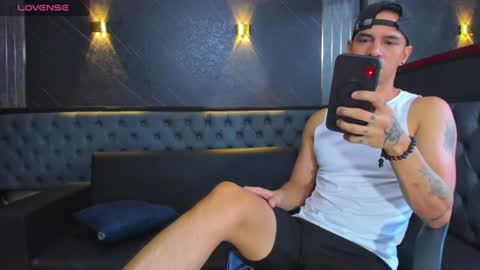 angel_blessed online show from 25, 7, 2026