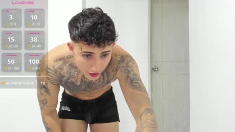 angel_boy01 online show from 21, 2, 2025