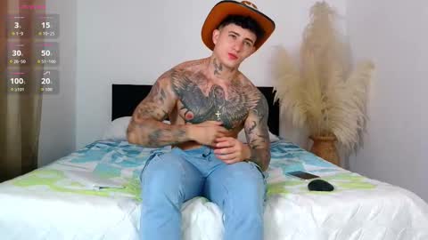 angel_boy01 online show from 26, 10, 2025