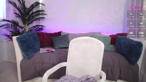 Snapshot of angel_claire chatting on 18, 1, 2025 Claire - be back soon online show from 18, 1, 2025