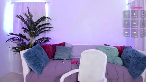 Snapshot of angel_claire chatting on 5, 2, 2025 Claire - be back soon online show from 5, 2, 2025