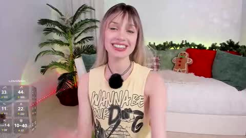 Snapshot of angel_claire chatting on 4, 12, 2025 Claire - be back soon online show from 4, 12, 2025