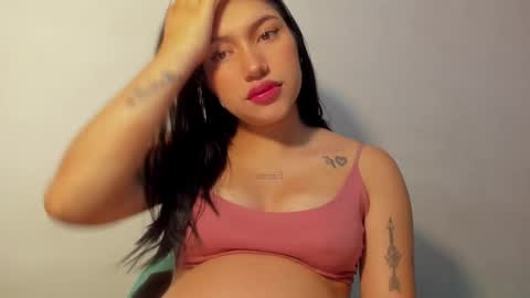 Angie indepent model online show from 9, 3, 2025