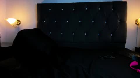 Angel Cuervo online show from 23, 1, 2025