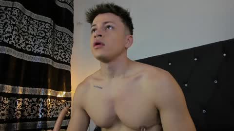 Angel Cuervo online show from 29, 1, 2025