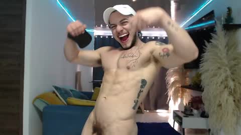 Angel Curl online show from 29, 5, 2026