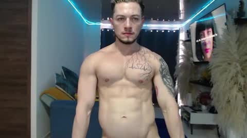 Angel Curl online show from 2, 6, 2026