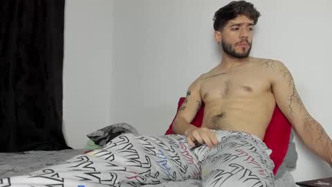 Angel Damons online show from 14, 1, 2025