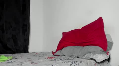 Angel Damons online show from 17, 1, 2025