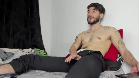 Angel Damons online show from 27, 1, 2025