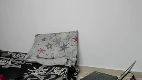 Angel Damons online show from 24, 2, 2025