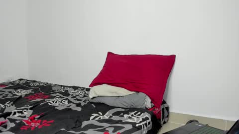 Angel Damons online show from 1, 3, 2025