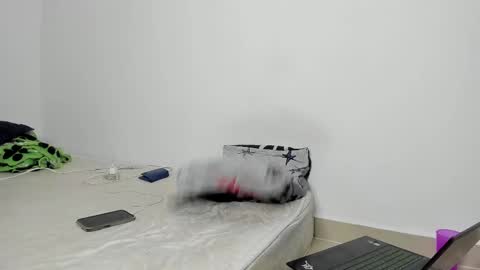 Angel Damons online show from 9, 3, 2025