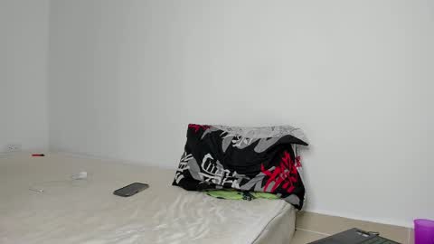 Angel Damons online show from 12, 3, 2025