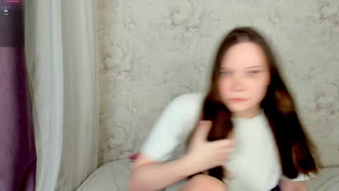 Fallen Angel online show from 13, 1, 2025