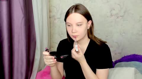 Fallen Angel online show from 16, 2, 2025