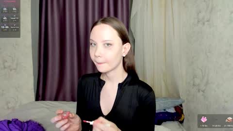 Fallen Angel online show from 18, 1, 2026